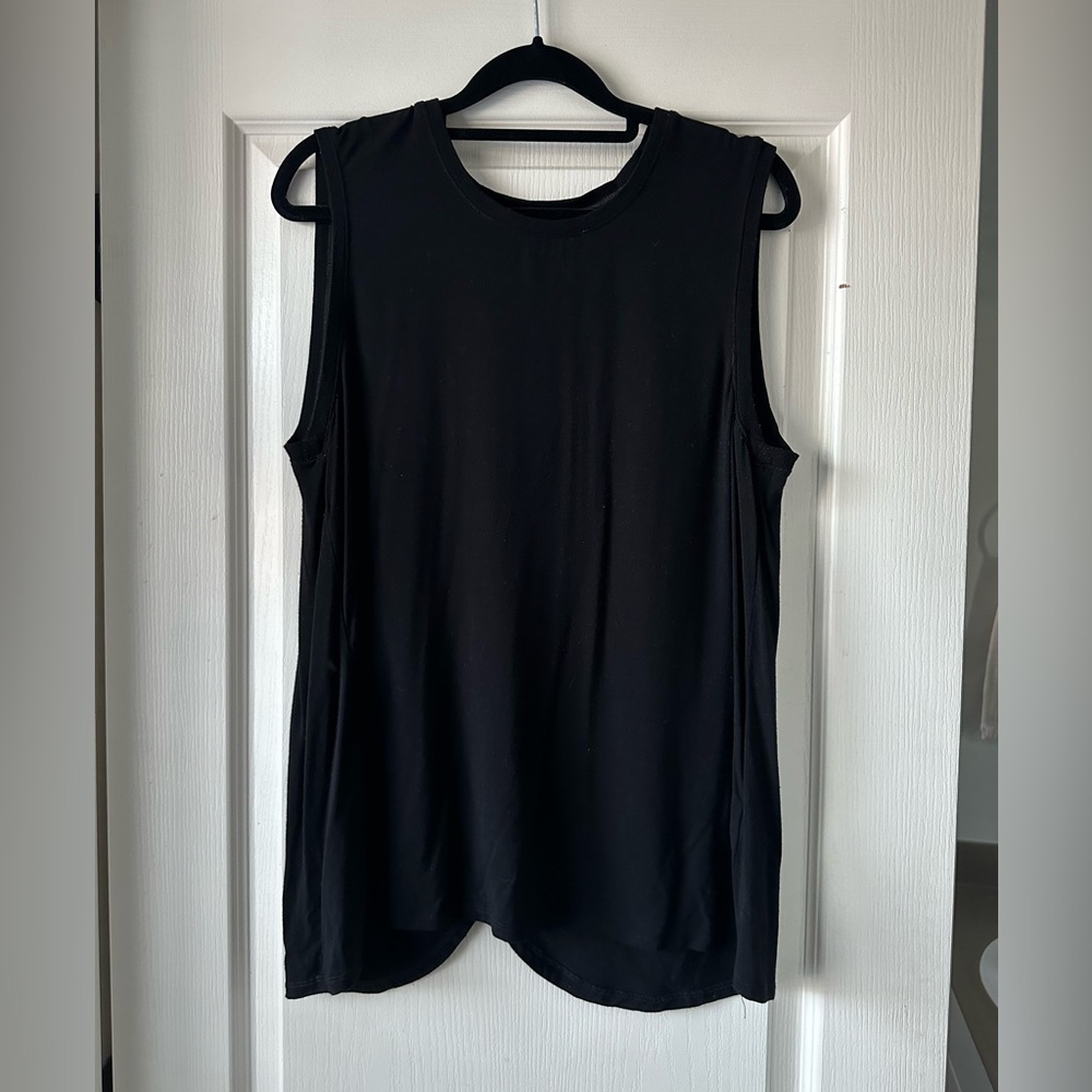 Z supply Tank Top